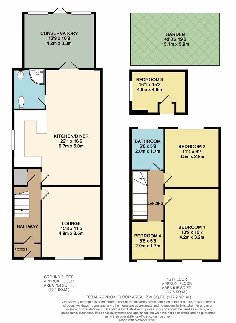 4 Bedrooms Semi-detached house for sale in Gwynn Road, Northfleet, Gravesend DA11