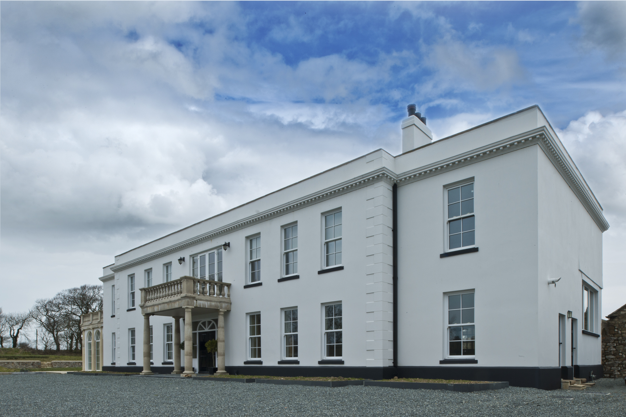 Photos of Portfield Gate, Haverfordwest, Pembrokeshire SA62 45949423