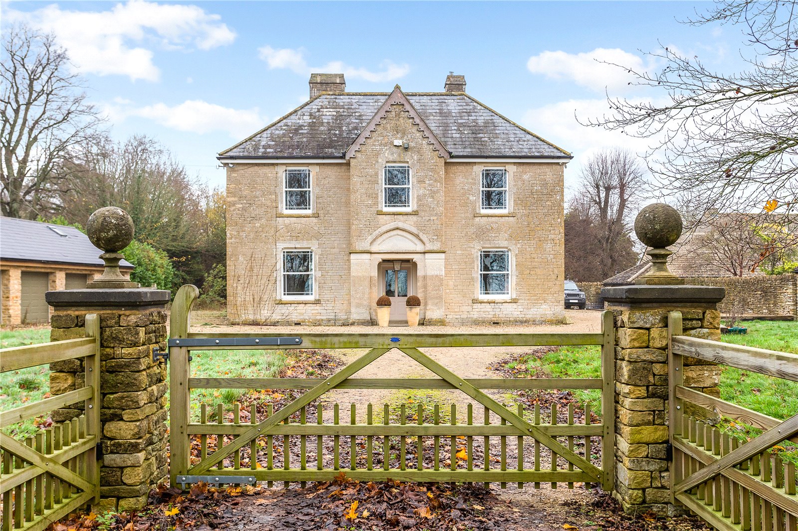 Photos of Crudwell, Malmesbury, Wiltshire SN16 63467579 PrimeLocation