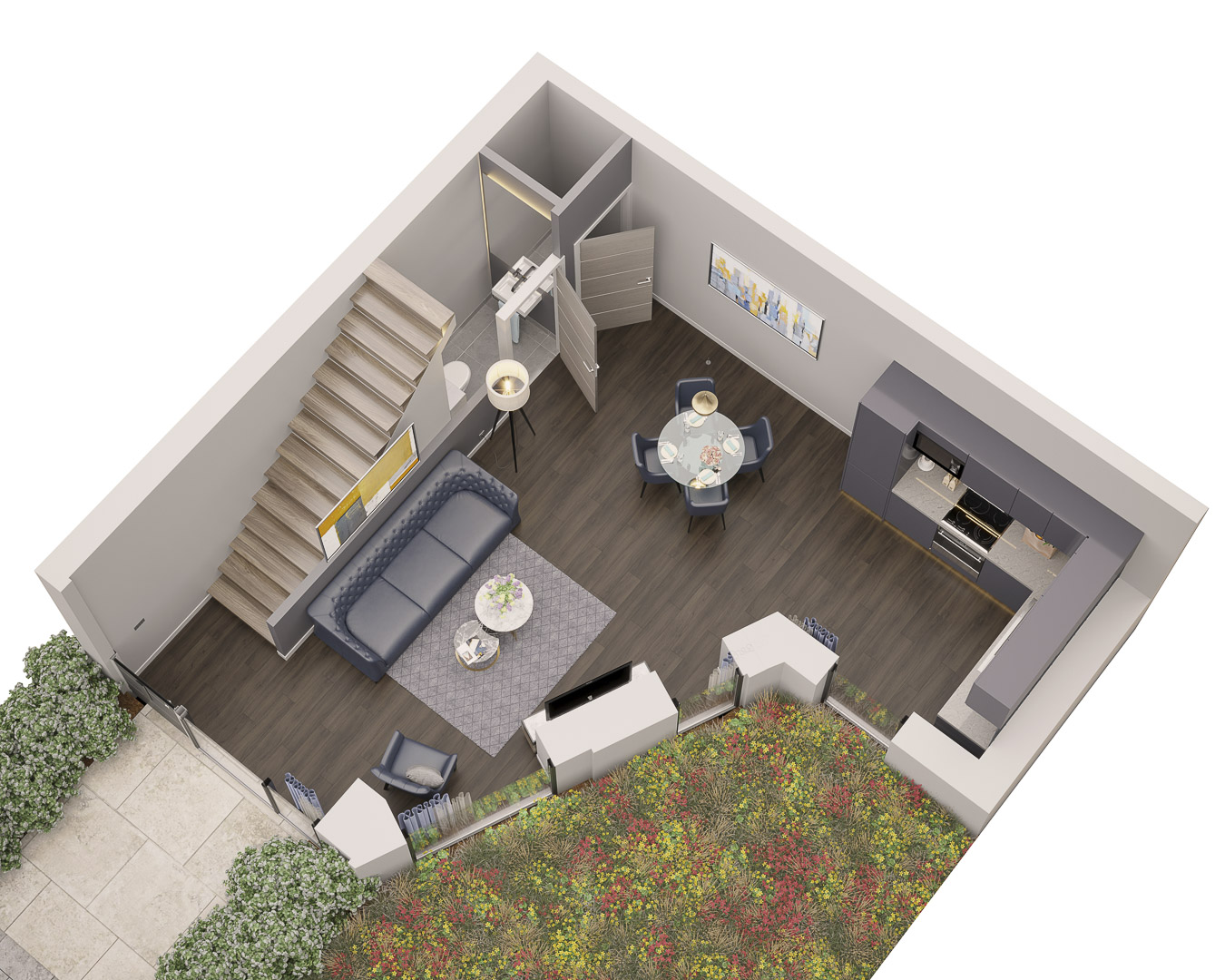 The Gateway, The Gateway, Liverpool Business District - 6% Yields, Liverpool floorplan
