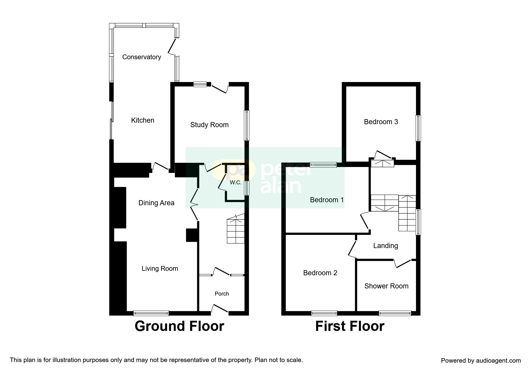 3 Bedrooms Detached house for sale in Heol Y Gors, Cwmgors, Ammanford SA18