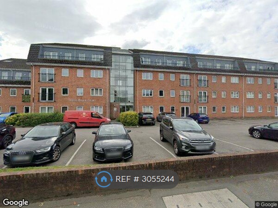 Apartment  Wince Brook Court, Grimshaw Lane, Greater Manchester photo 2