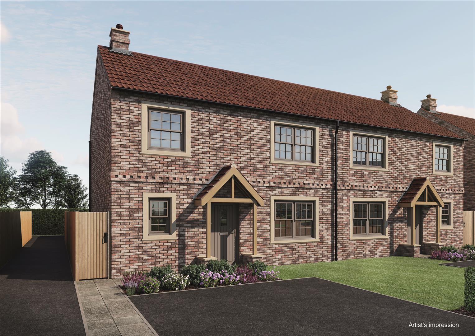 Hebden Road, Market Weighton photo 3