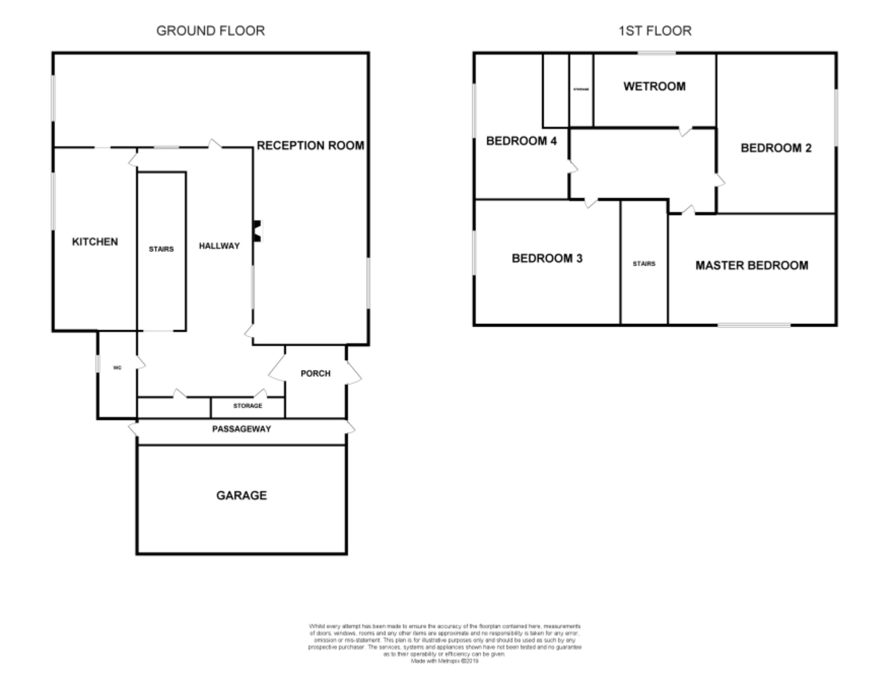 4 Bedrooms Detached house for sale in Manor Park South, Knutsford WA16