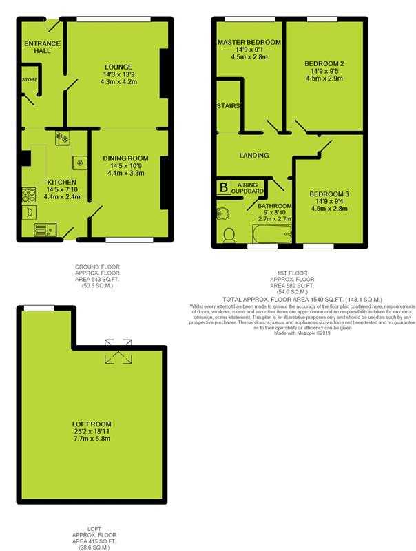 3 Bedrooms Terraced house for sale in Newport Road, Bedwas, Caerphilly CF83