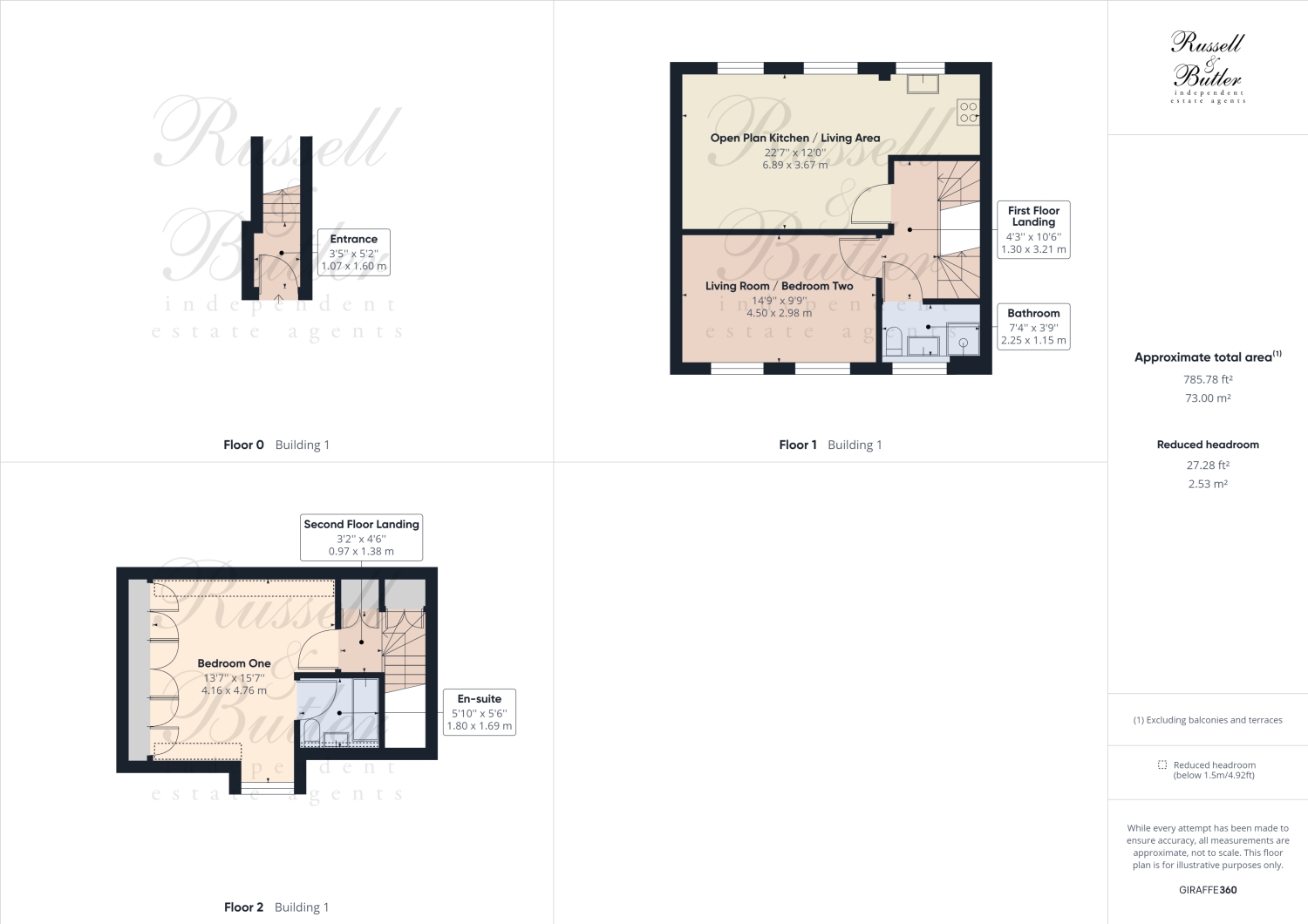 Mill Lane, Westbury, Brackley NN13, 2 bedroom terraced house for sale
