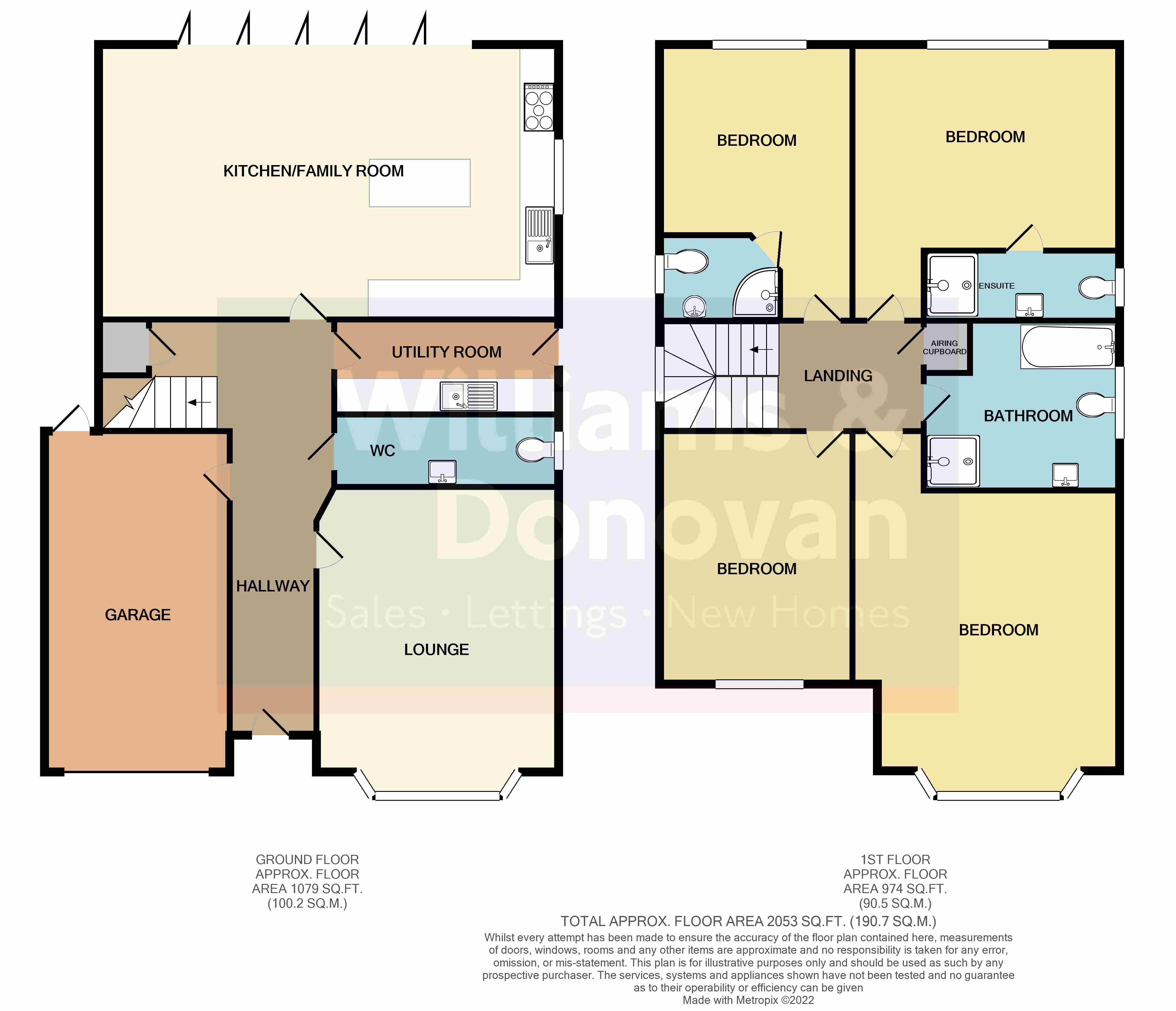 Fleet Road, Benfleet SS7, 4 bedroom detached house for sale 61521042
