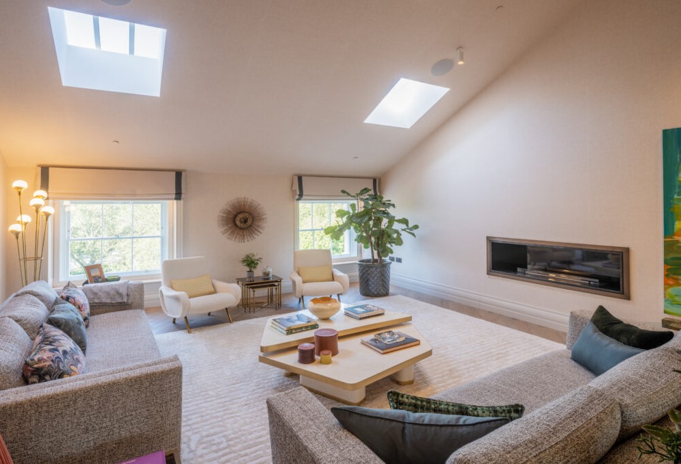 5 bedroom maisonette for sale 0