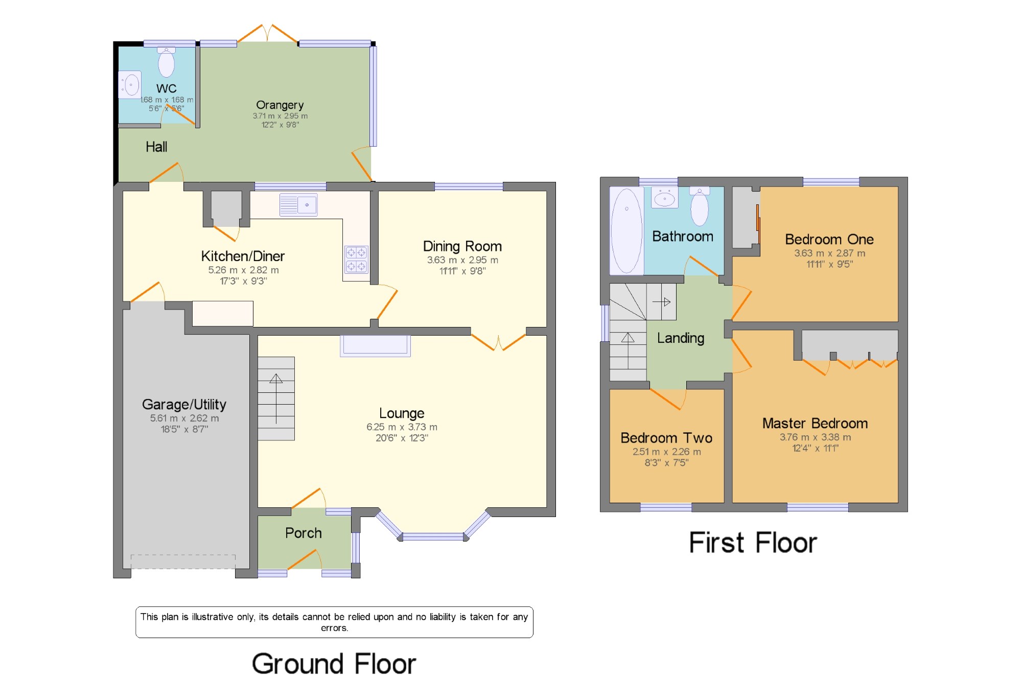 3 Bedrooms Link-detached house for sale in Devonshire Drive, Alderley Edge, Cheshire, Uk SK9