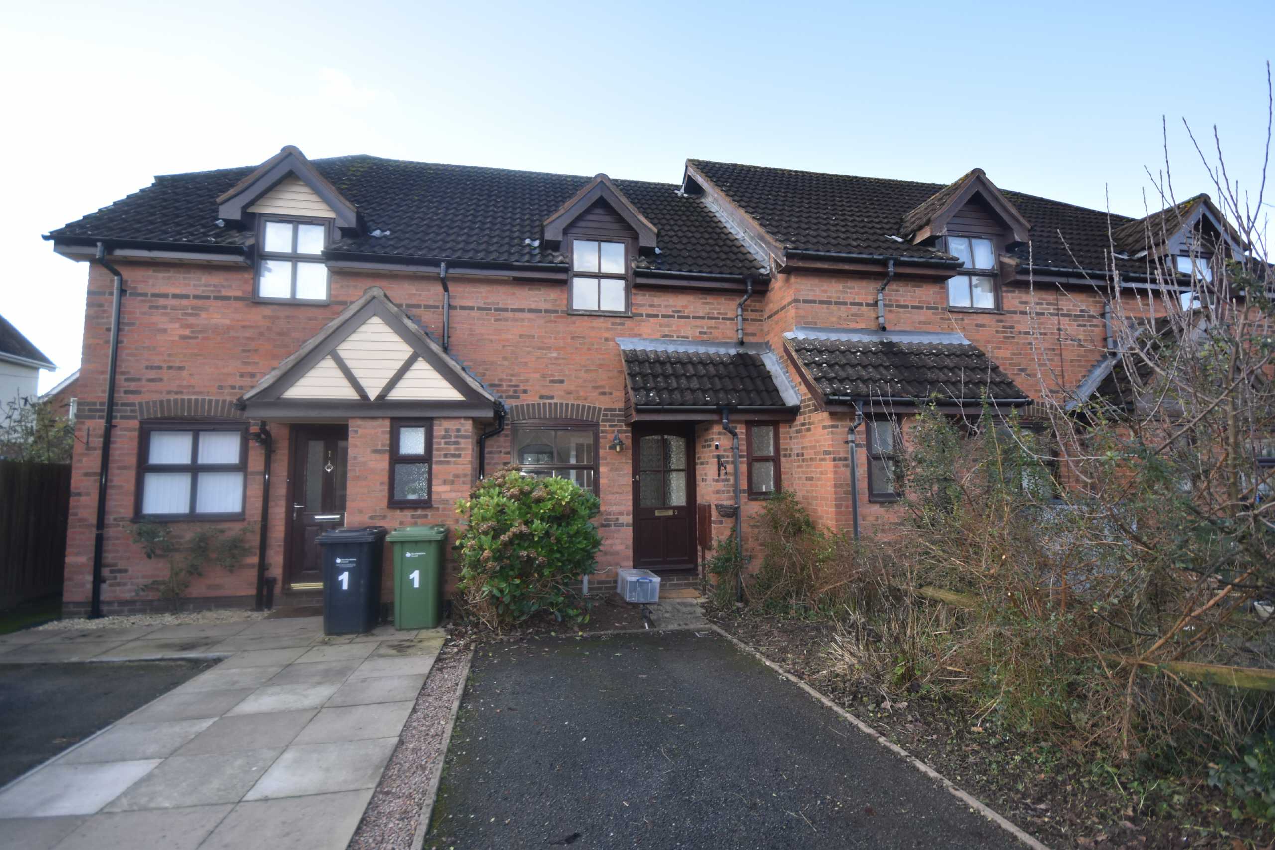 Photos of Elgar Close, Ledbury, Herefordshire HR8 65836538