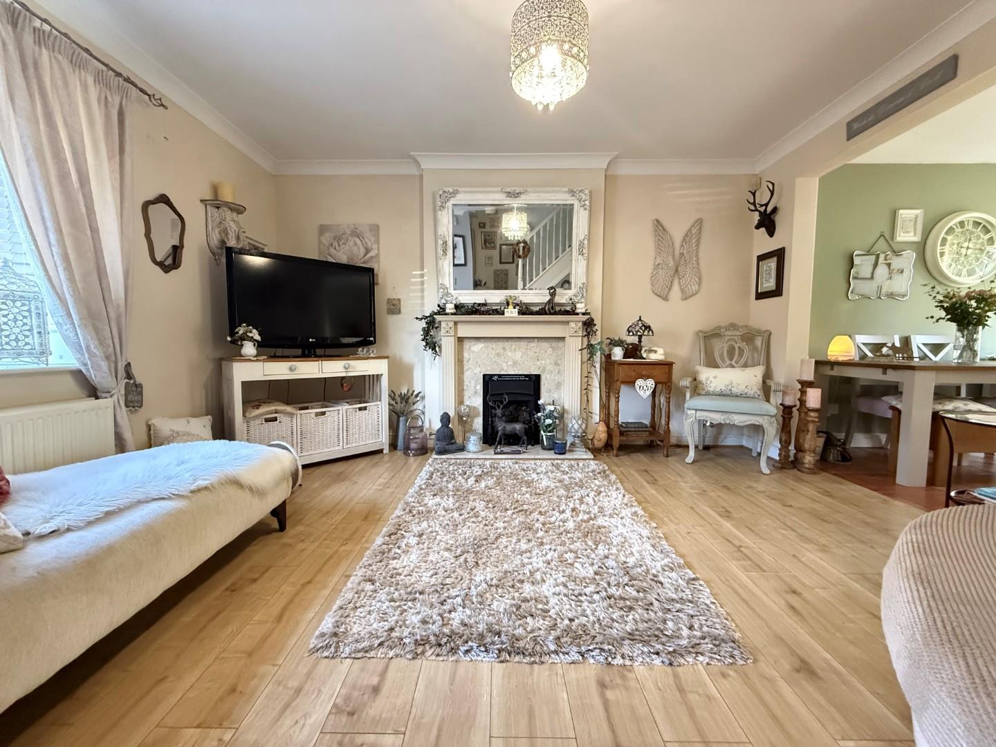 9, Quintonside, Northampton photo 2