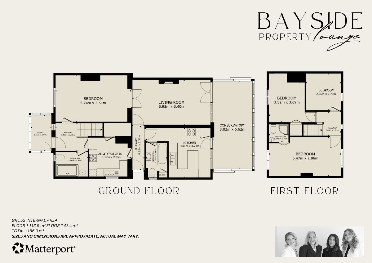34 Ebenezer Drive, Newport floorplan