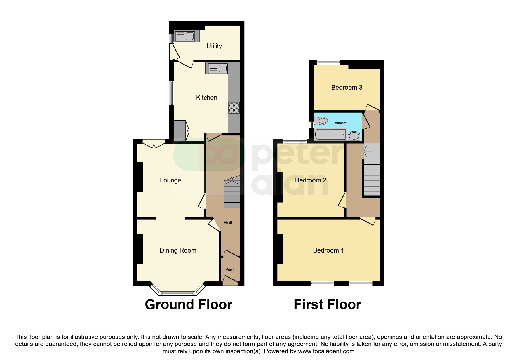Old Road, Briton Ferry, Neath SA11, 3 bedroom semidetached house for