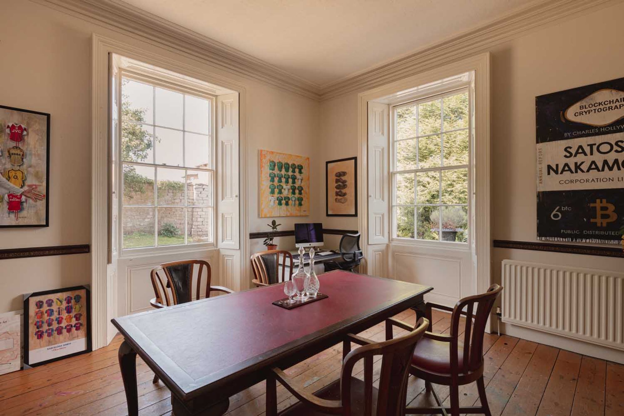 4 bedroom country house for sale 0