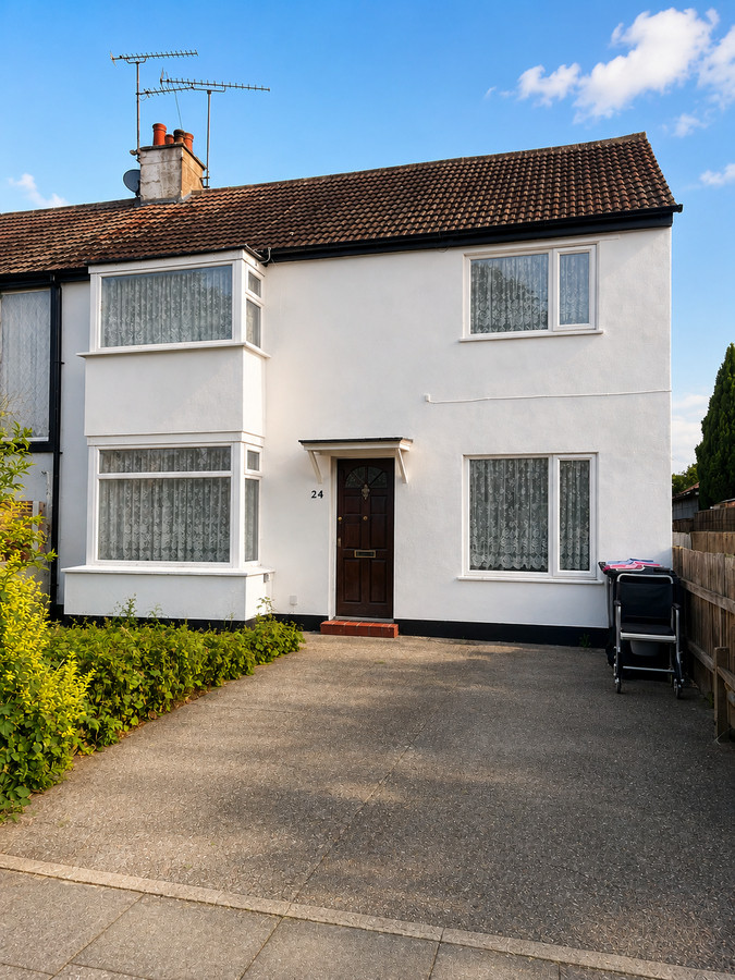 24, Wells Avenue, Southend-on-sea photo 2