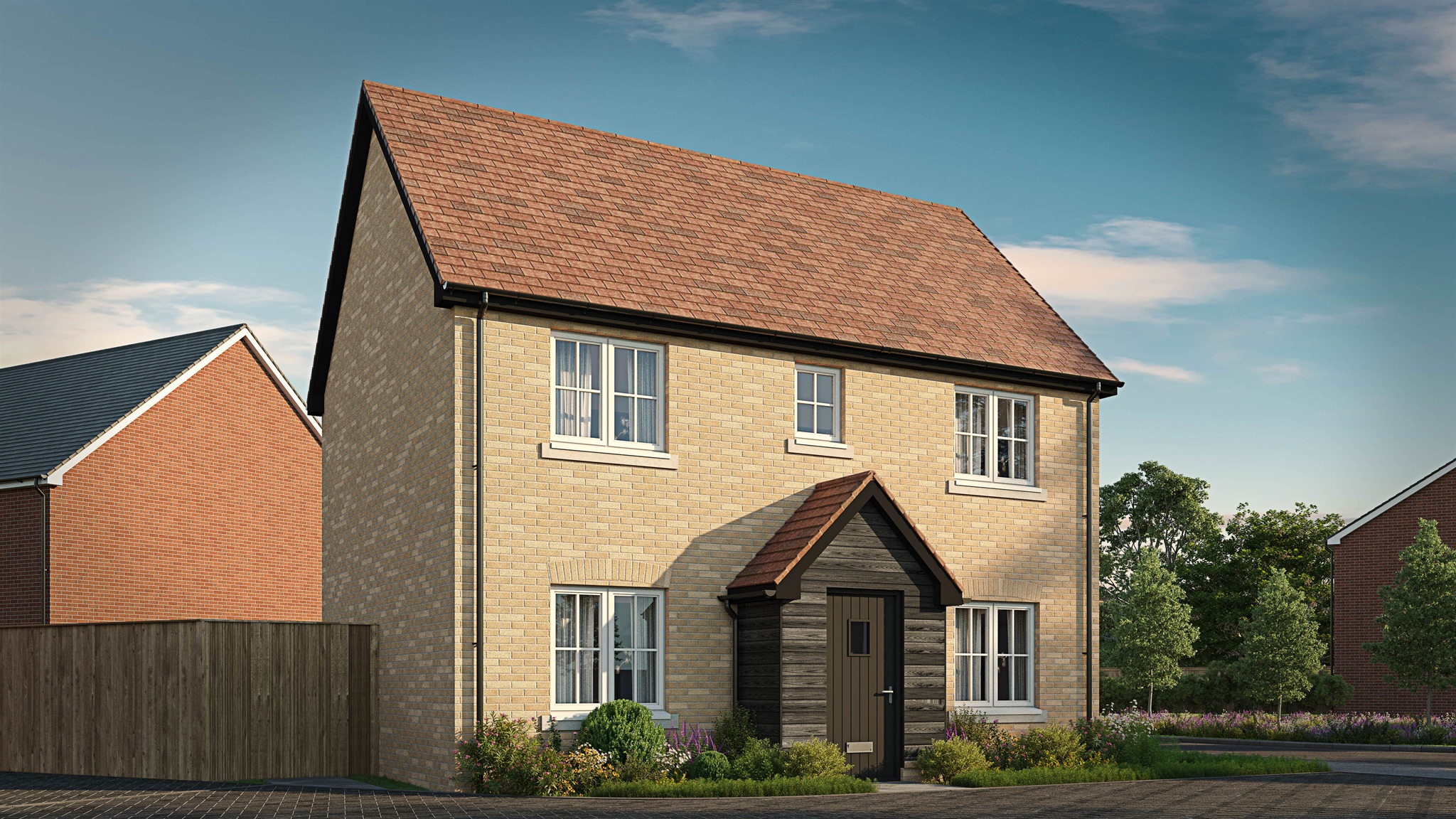 8, Fen Horizon Way, Spalding photo 4