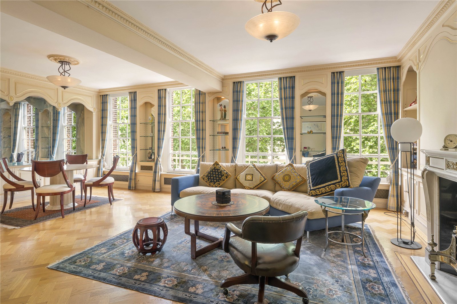 3 bedroom flat for sale 0
