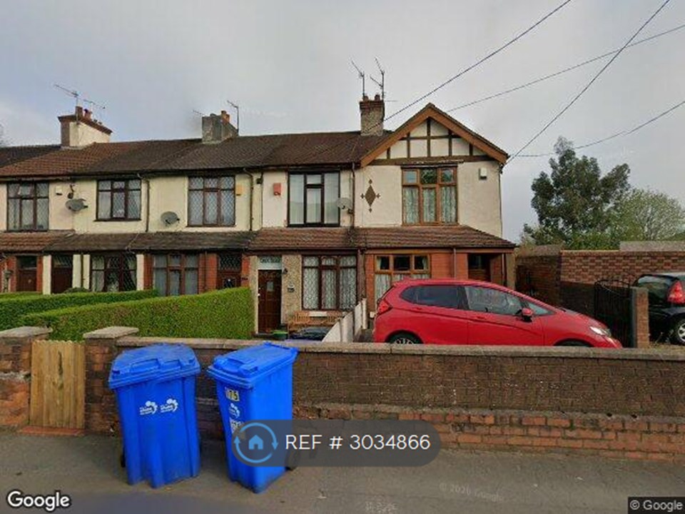 Werrington Road, Stoke-On-Trent photo 2
