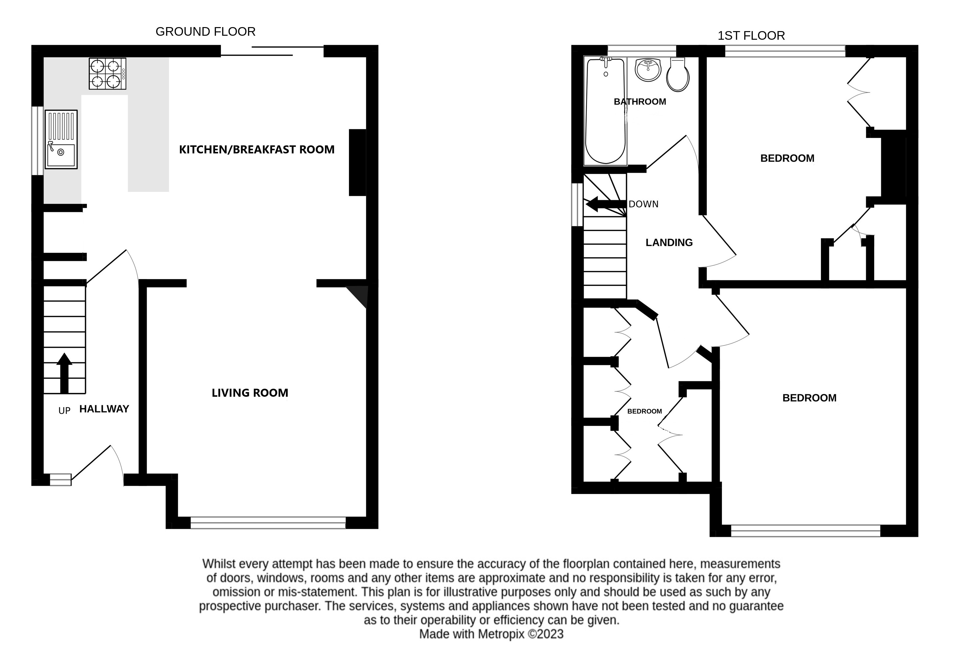 Flaxton Road, Plumstead Common, London SE18, 3 bedroom semidetached house for sale 66183505