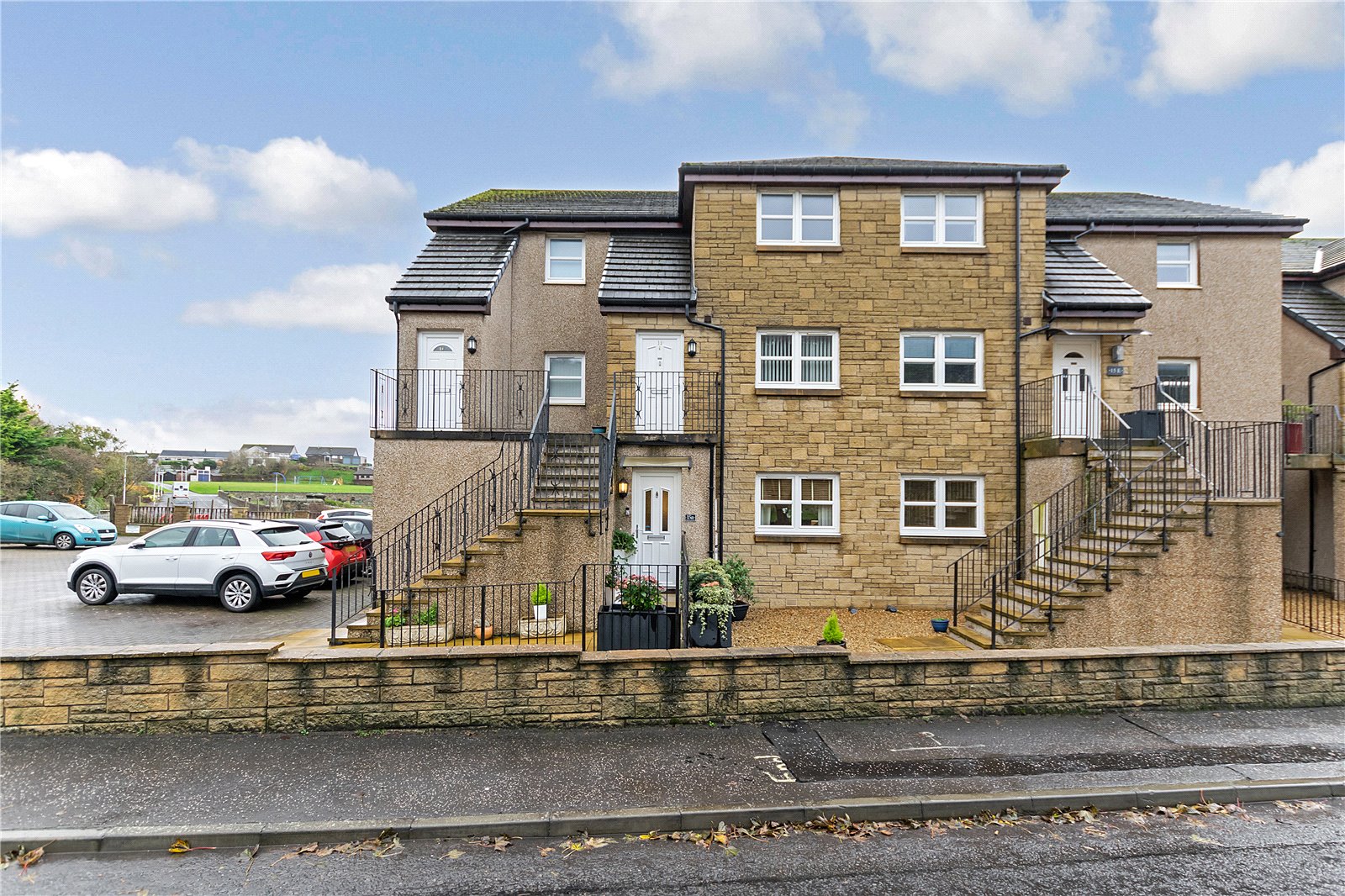 Photos of Kingsview Apartments, Burntisland Road, Kinghorn KY3