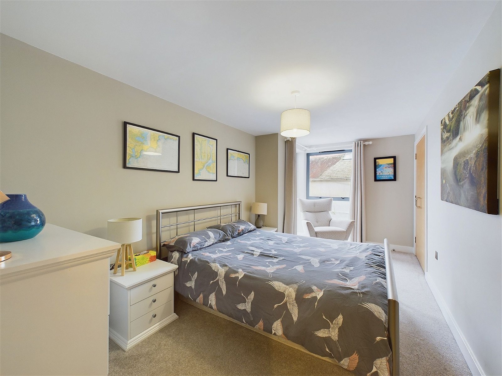 Photos of Blue Mill Apartment, Fowey PL23 - 66609832 | PrimeLocation