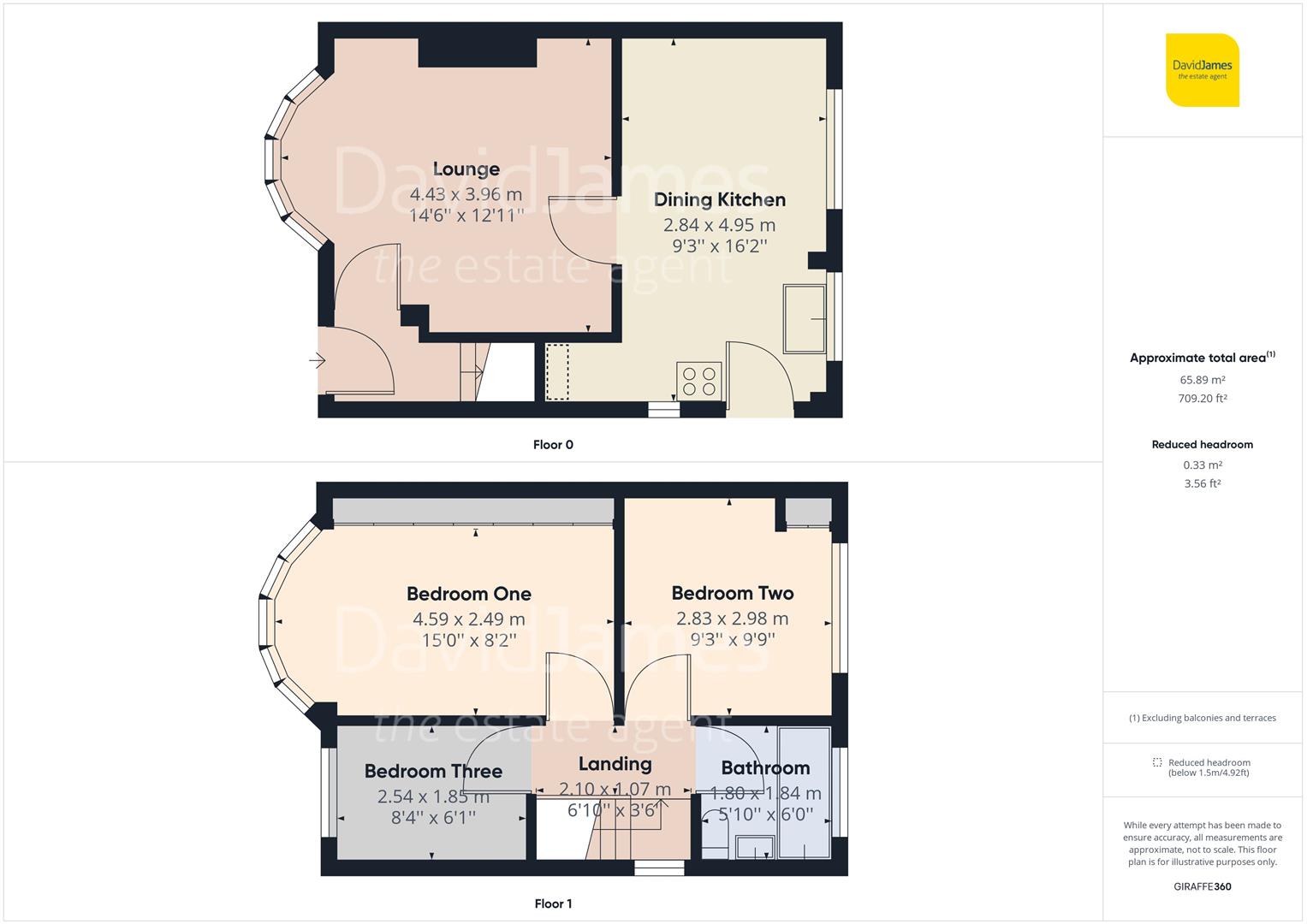 Foxhill Road, Carlton, Nottingham NG4, 3 bedroom semidetached house