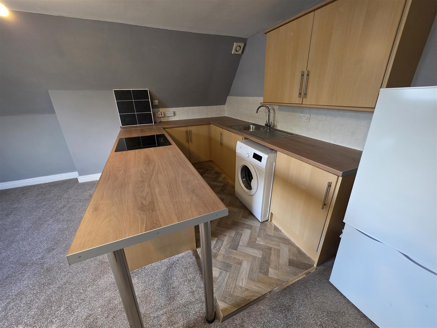 Flat 3, Church Street, Westhoughton photo 5