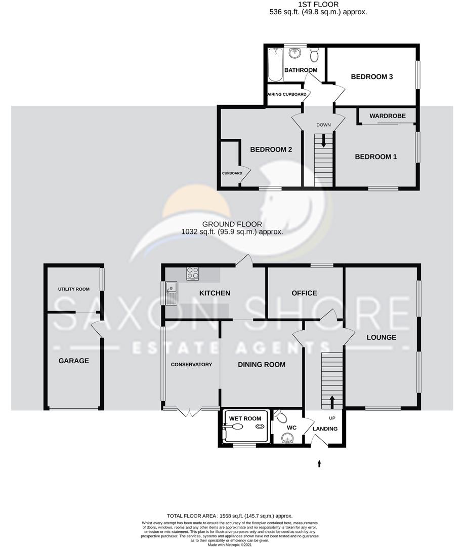 Canterbury Road East, Ramsgate CT11, property for sale 57533439