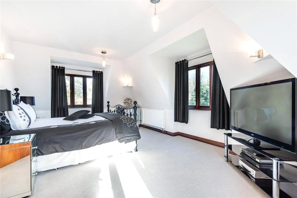 Photos of Coles Oak Lane, Dedham, Colchester CO7 61861700 PrimeLocation