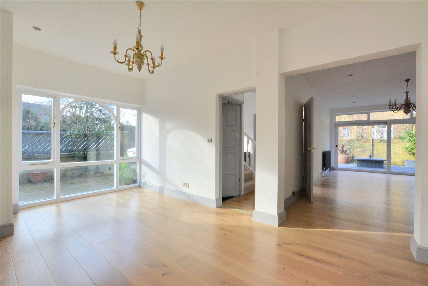 Photos of Kidbrooke Grove, Blackheath, London SE3 61397924