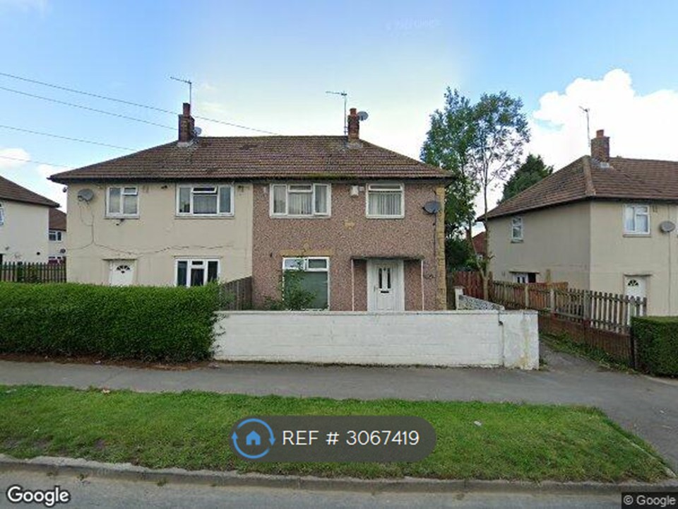 Boggart Hill Crescent, Boggart Hill Crescent, Leeds photo 2