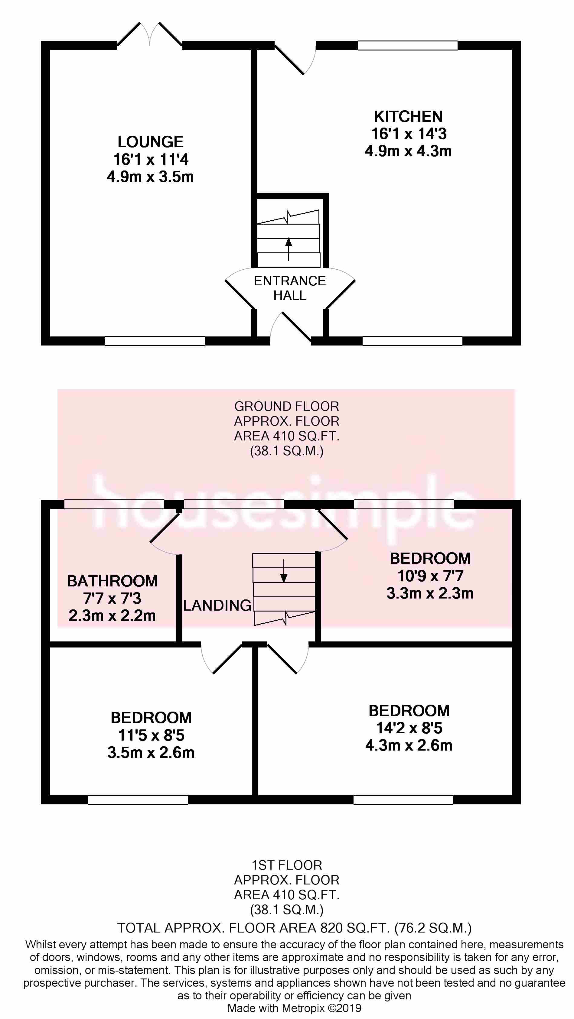 3 Bedrooms Terraced house for sale in Laurel Road, Armthorpe, Doncaster DN3