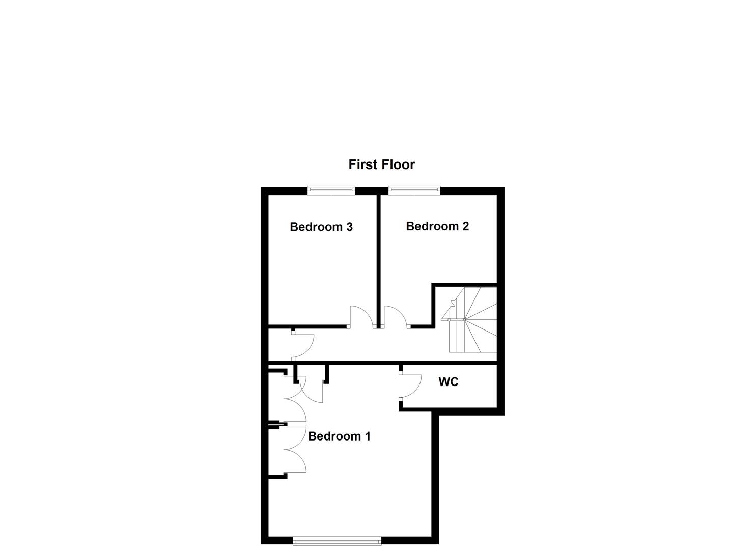 Cross Street, Ossett WF5, 3 bedroom detached house for sale 60406503
