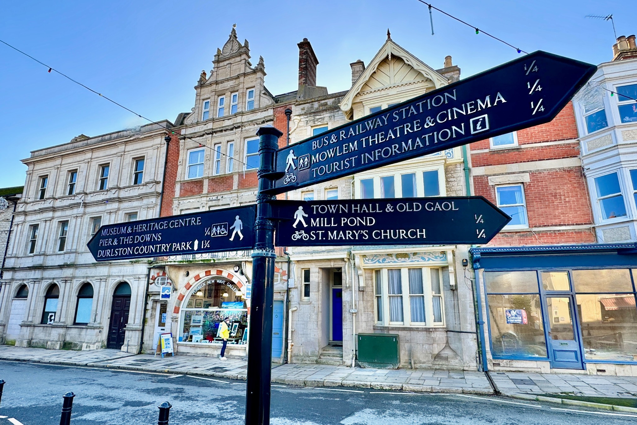 Photos of High Street, Swanage BH19 66250071 PrimeLocation