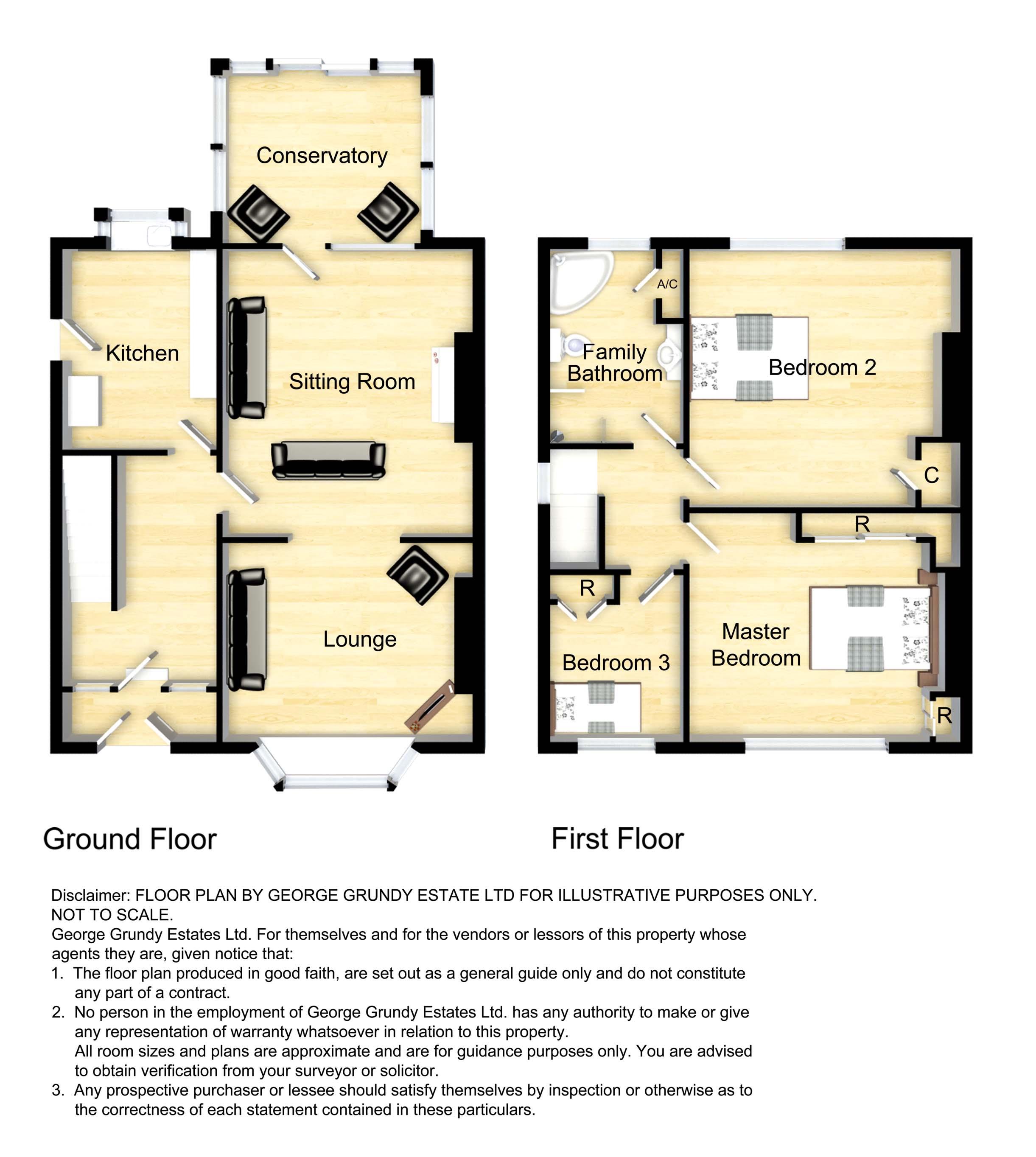 3 Bedrooms Semi-detached house for sale in Bradford Road, Farnworth, Bolton BL4