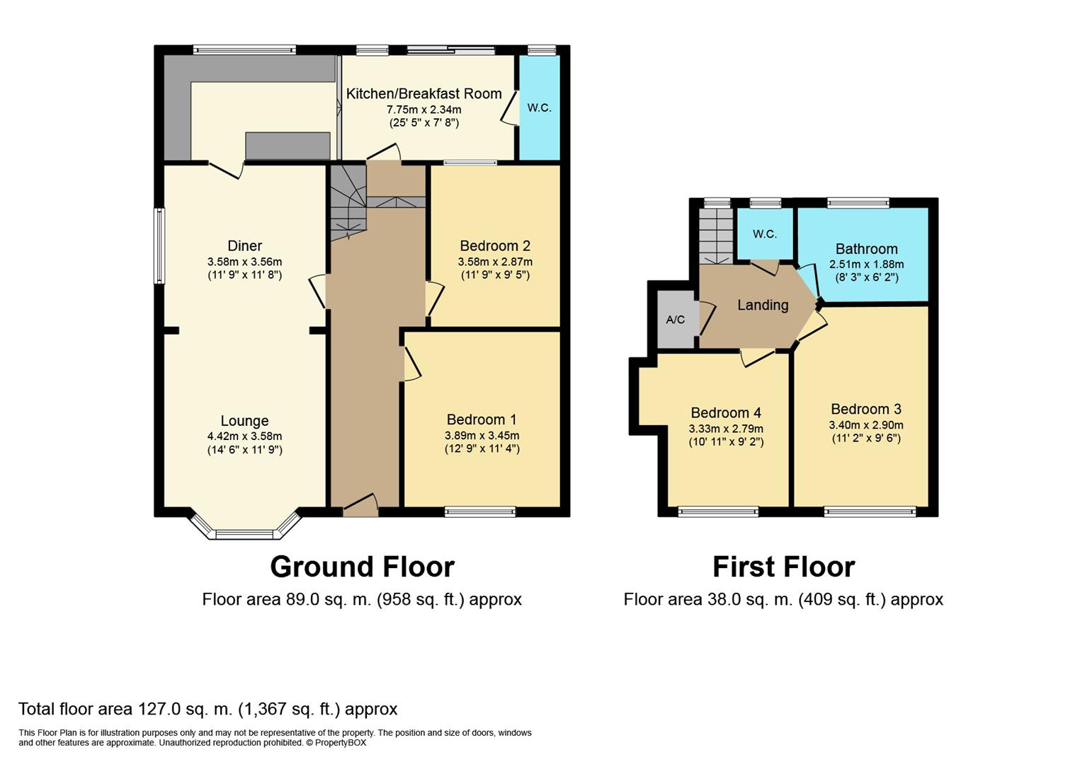 4 Bedrooms  for sale in Downhall Road, Rayleigh SS6