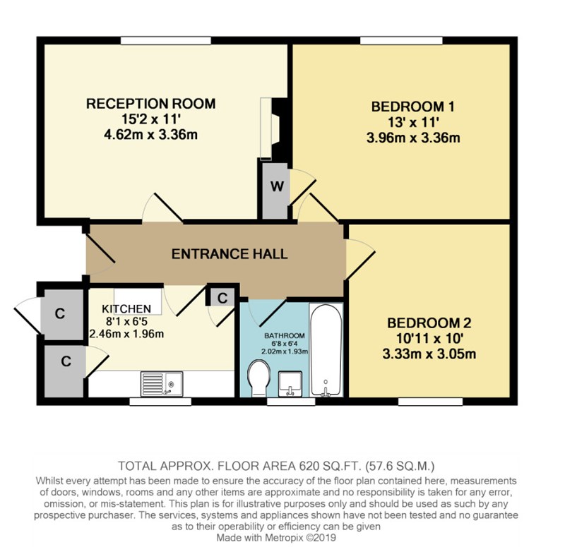 2 Bedrooms Maisonette for sale in Ryecroft Crescent, Arkley, Barnet EN5