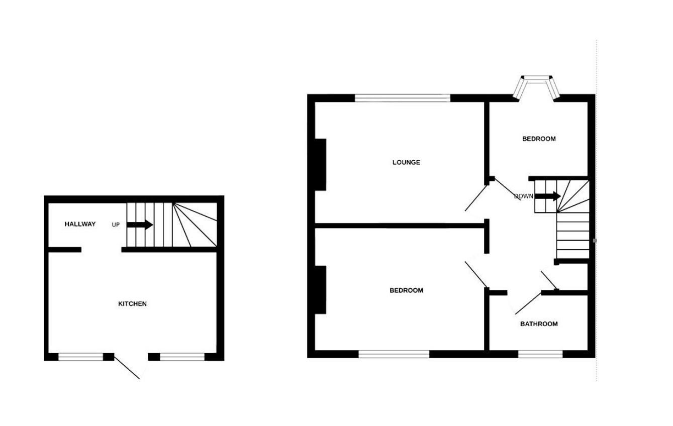 Crabtree Lane, Lancing BN15, 2 bedroom for sale 67709147 PrimeLocation