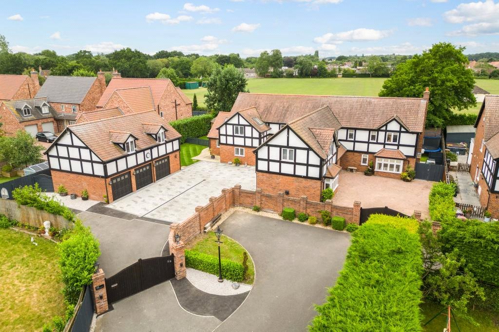 Photos of Lincoln Road, Lincoln Road, Skellingthorpe, Lincoln LN6