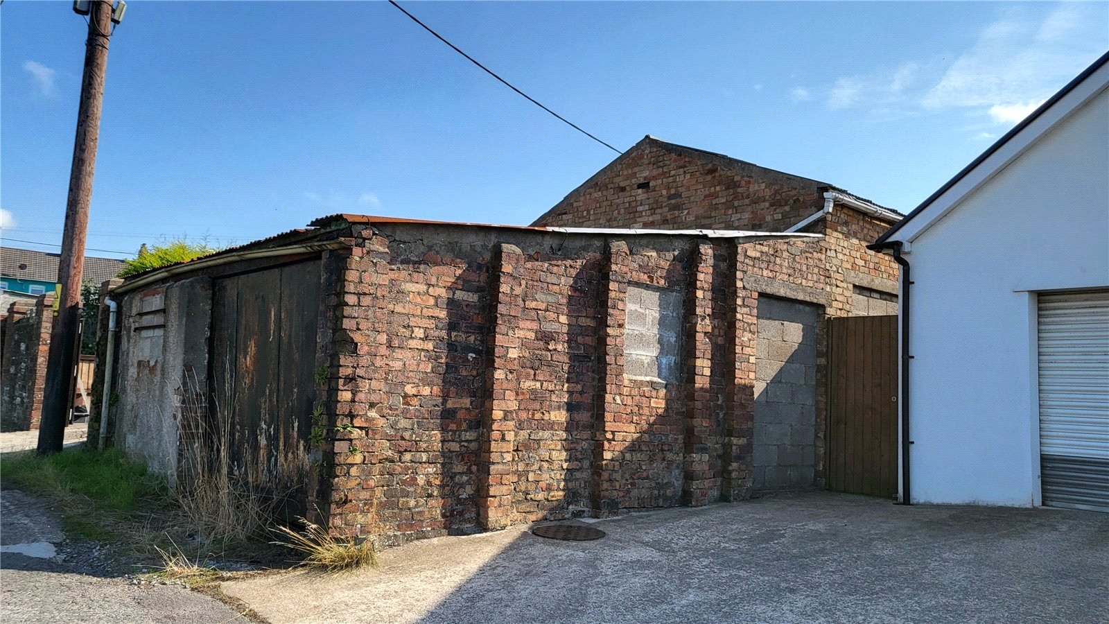 The Dairy, 32, Rear Of High Street, Bridgend CF33 6DR photo 4