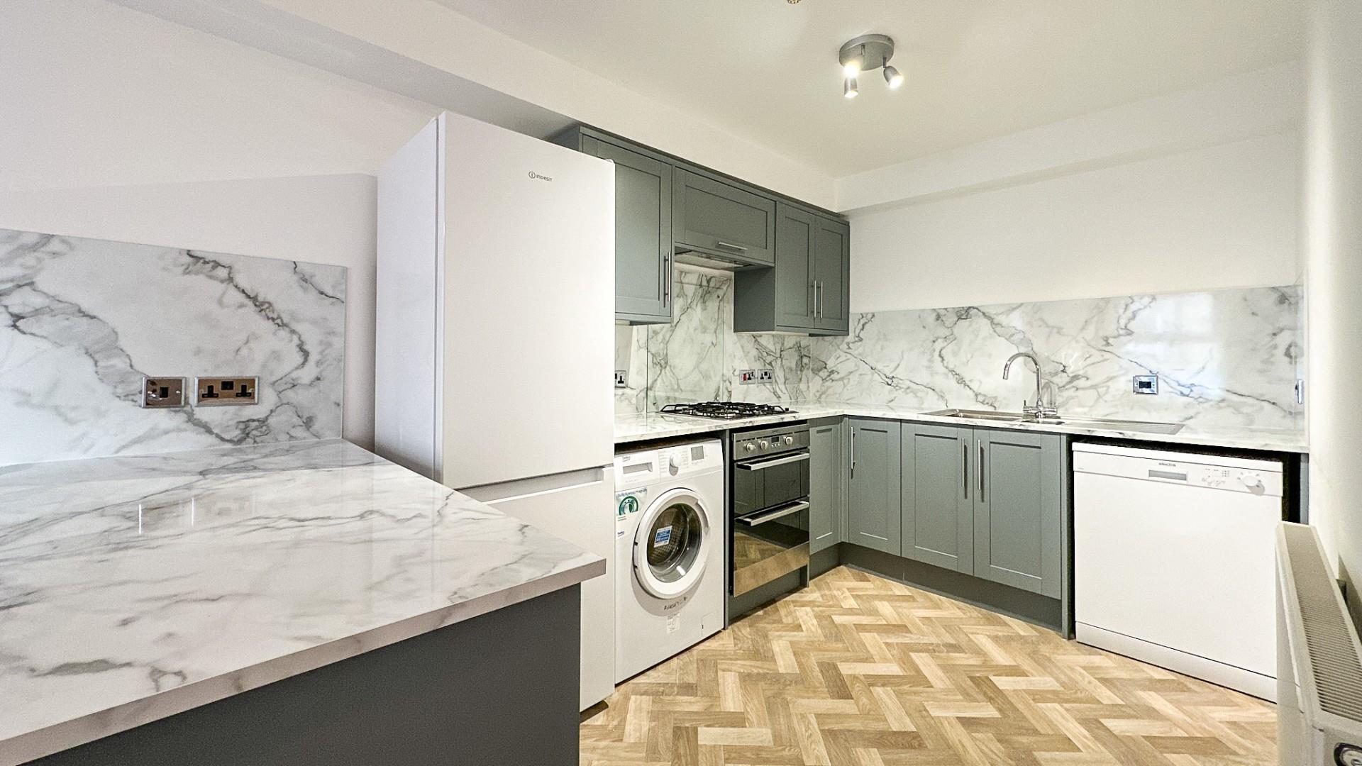 Flat 1, Chessel Mews, Bedminster photo 4
