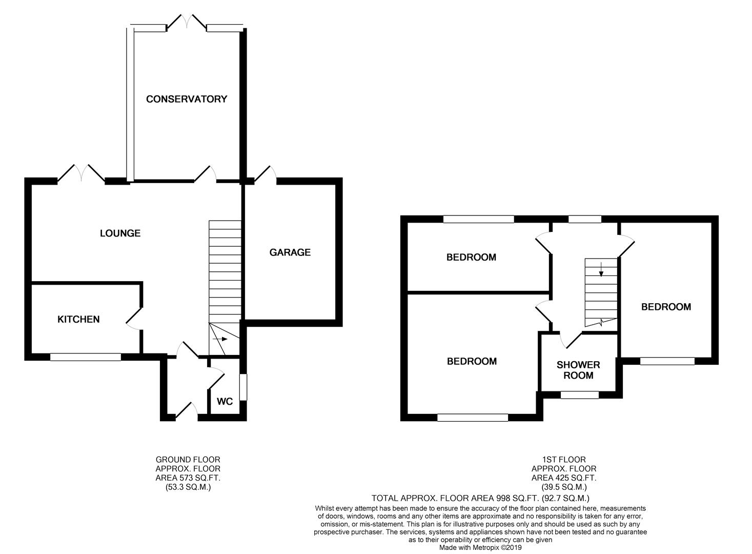 3 Bedrooms Detached house for sale in Tennyson Way, Melton Mowbray LE13