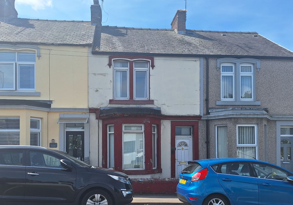 2, Elizabeth Terrace, Maryport photo 2