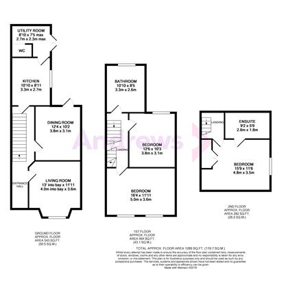 3 Bedrooms Semi-detached house for sale in Henry Road, Gloucester GL1