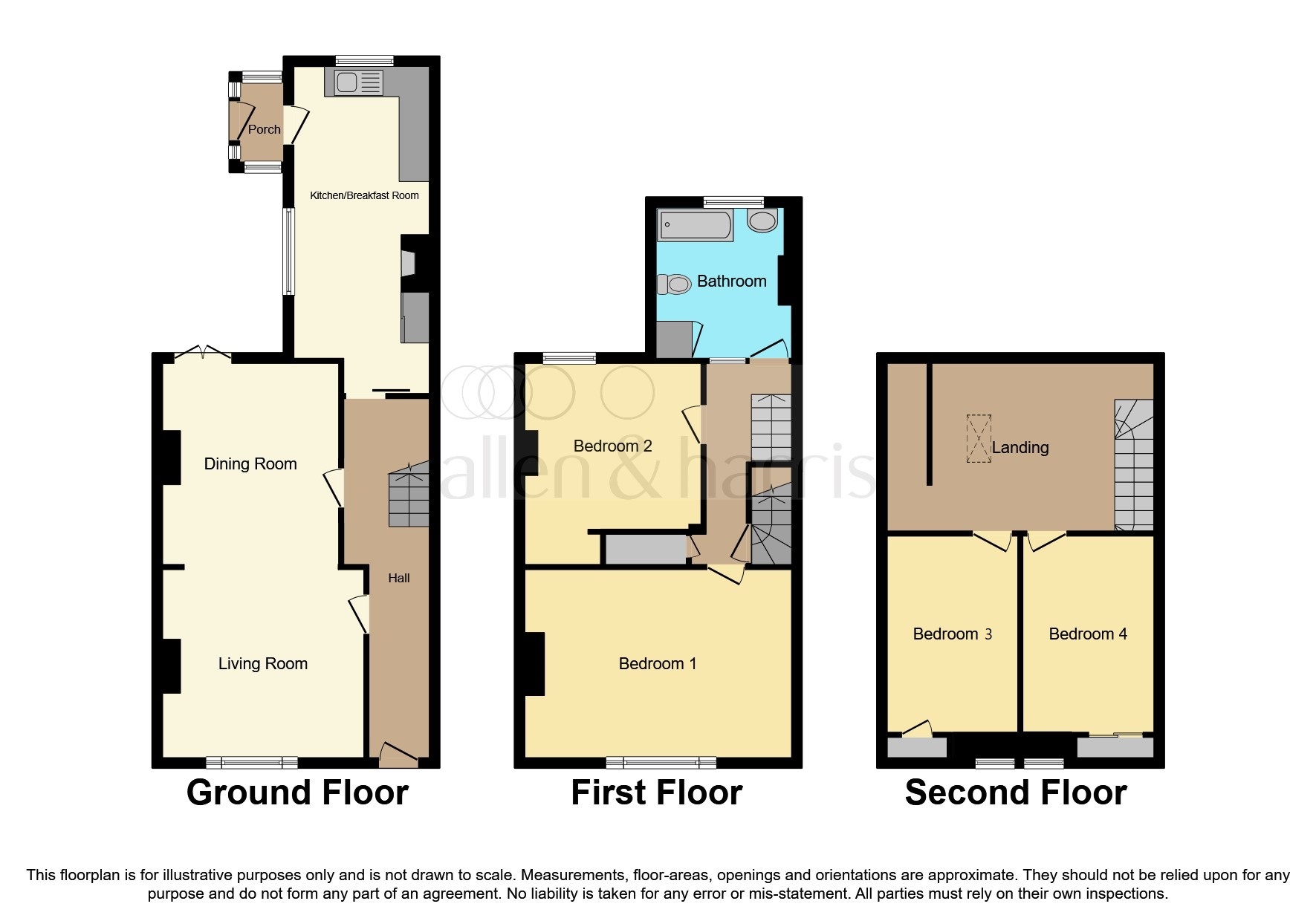 Rossiters Hill, Frome BA11, 4 bedroom property for sale 60710772