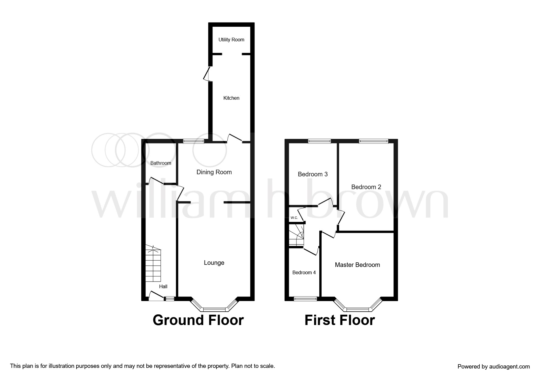 4 bed semidetached house for sale in Seagate Road, Hunstanton PE36 Zoopla