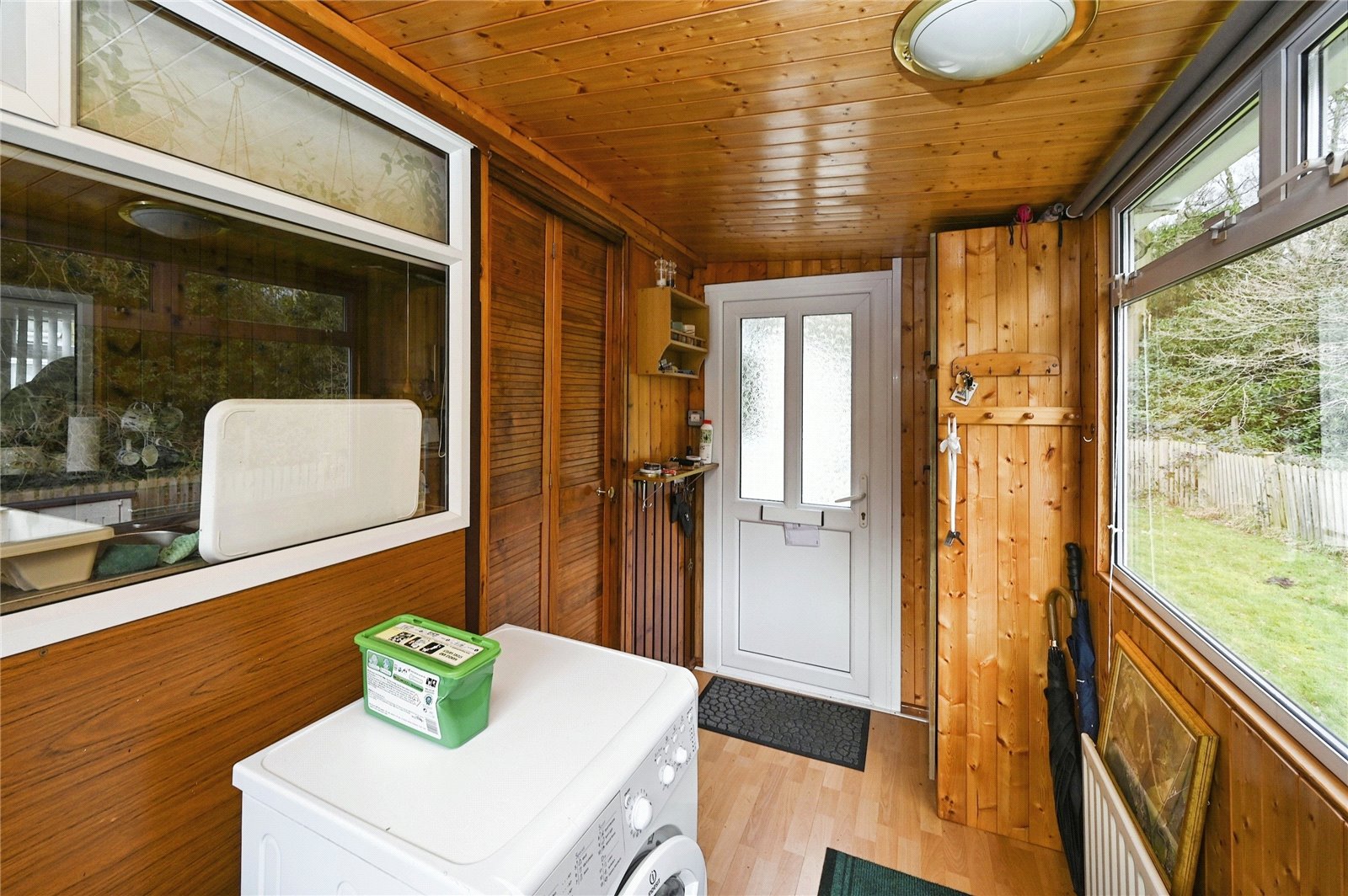 Photos of Southwell Road East, Rainworth, Mansfield, Nottinghamshire