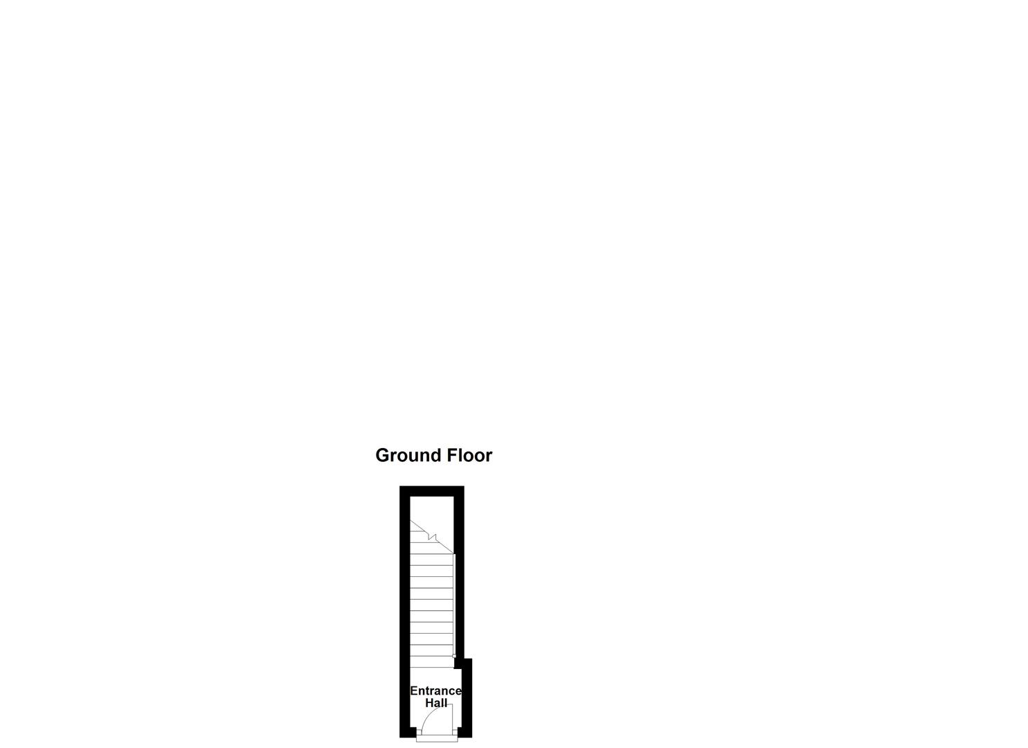 Jacobs Court, Horbury floorplan