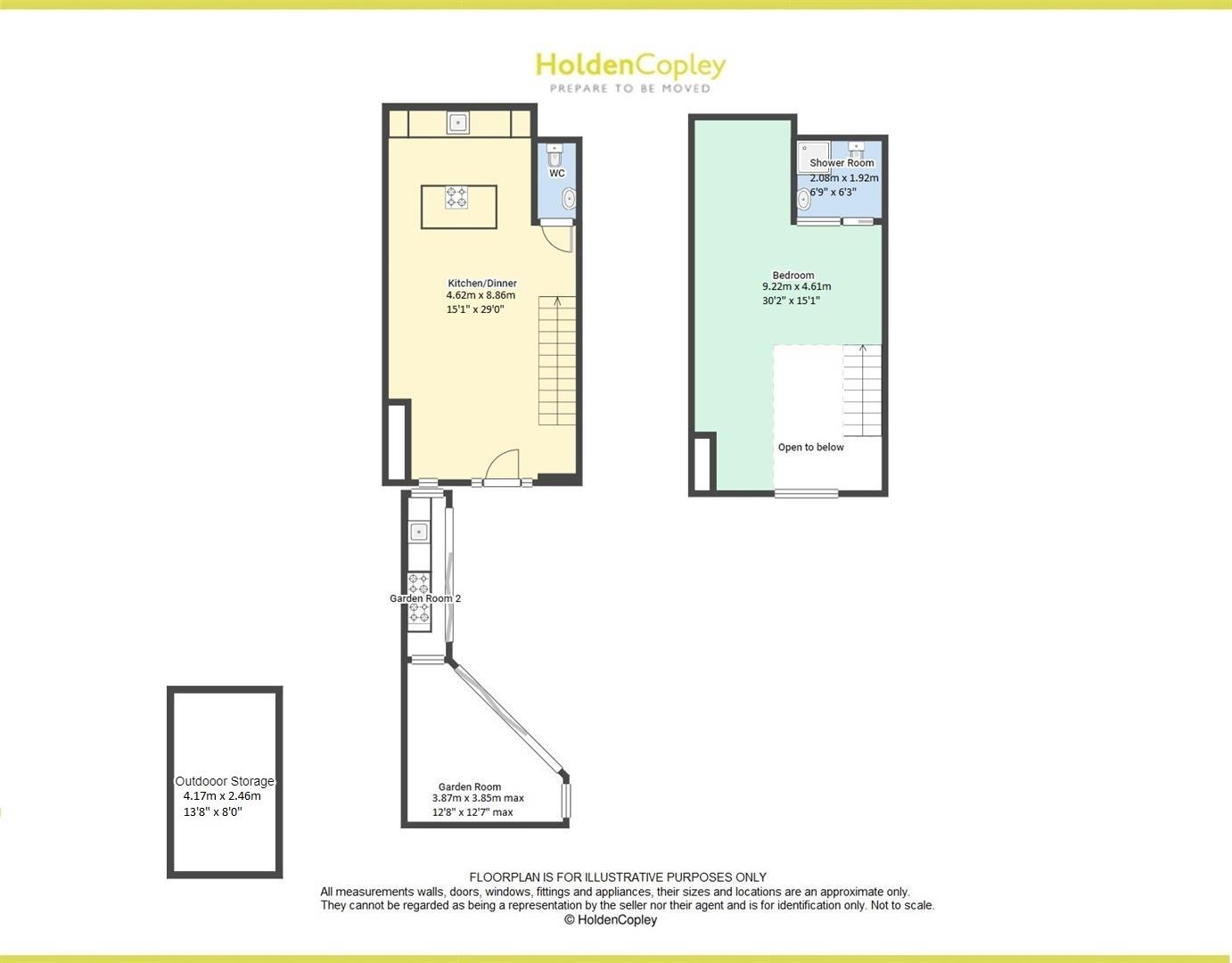 Haydn Road, Sherwood, Nottinghamshire NG5, 1 bedroom semidetached