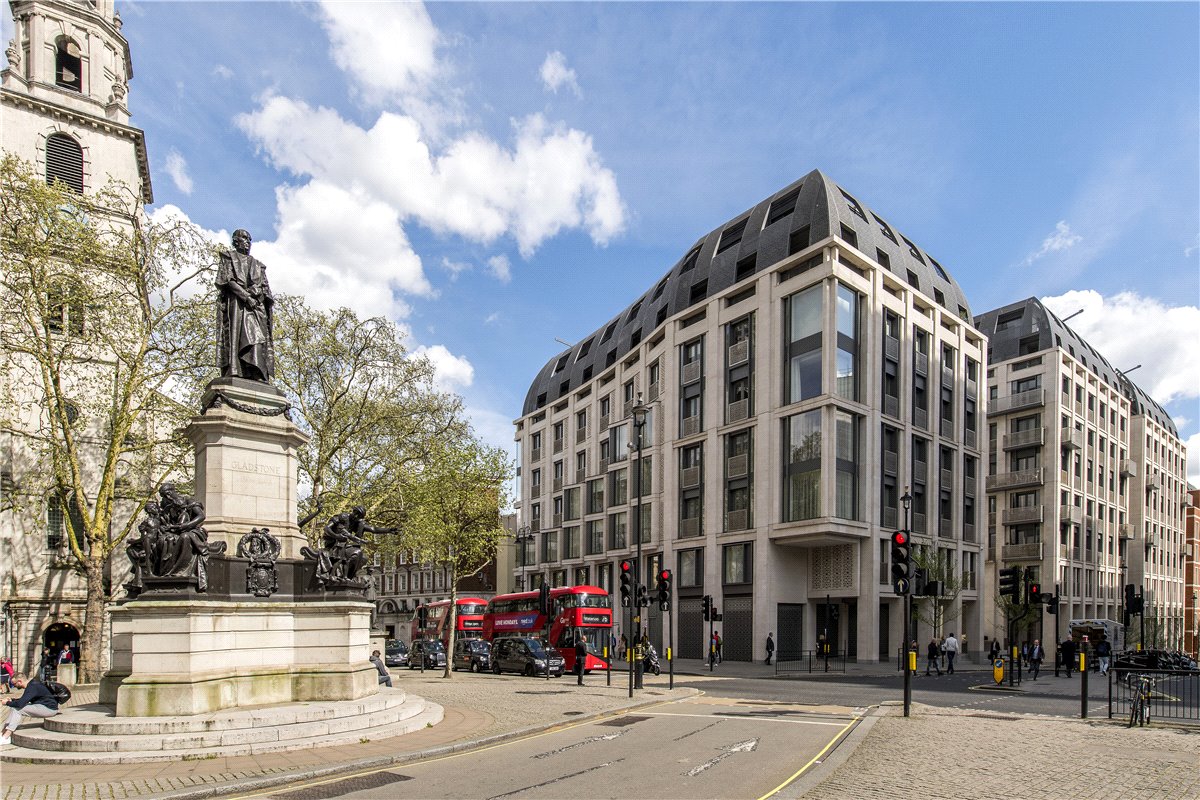 1 bedroom new flat for sale 0